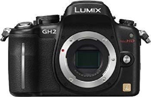 Panasonic lumix gh2 05 - panasonic,