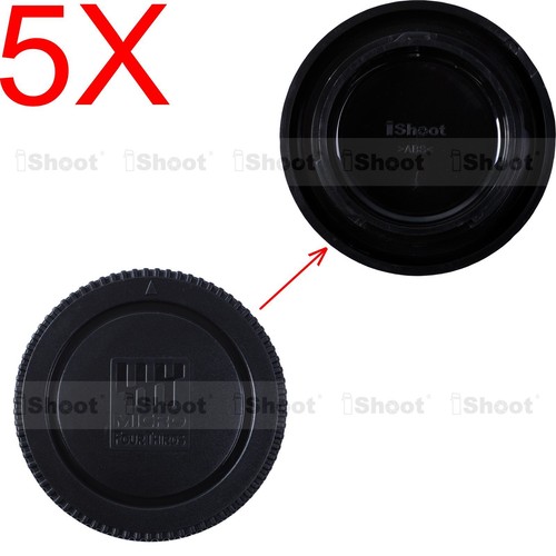 Tappo cover corpo - 5x,