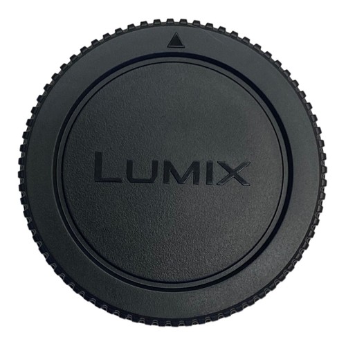 Panasonic dmc gh2 tappo - panasonic, dmc-gh2
