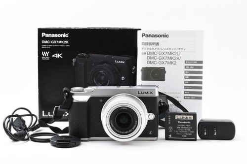 Fotocamera mirrorless dmc - fotocamera, dmc-gh2