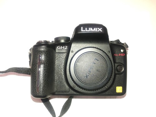 Panasonic lumix dmc - panasonic,